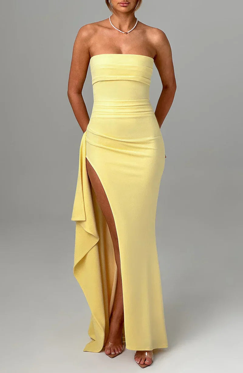 Maxi Dress | LouLou Couture