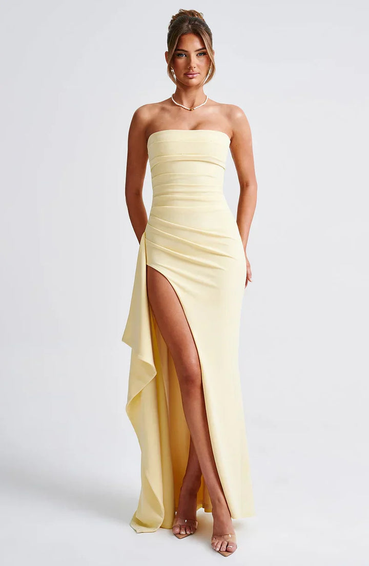 Maxi Dress | LouLou Couture